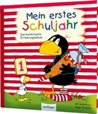 Annet Rudolph - Kleiner Rabe Socke "Mein erstes Schuljahr"