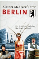 Lutz Müller - Kleiner Stadtverführer Berlin (Spielkarten) Skat