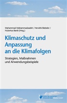 Hubertus Bardt, Hendrik Biebeler, Mahammad Mahammadzadeh - Klimaschutz und Anpassung an die Klimafolgen