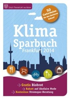 Klimasparbuch Frankfurt 2011