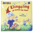 Doris Rübel - Klingeling, da kommt die Maus!