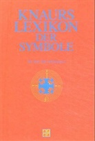 Hans Biedermann - Knaurs Lexikon der Symbole