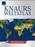 Knaurs Weltatlas