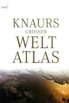 Knaurs großer Weltatlas