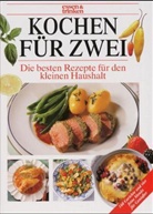 Kochen für zwei