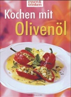 Kochen mit Olivenöl