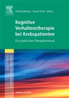 Greer, Moore, Moorey, Greer, Greer, Steven Greer... - Kognitive Verhaltenstherapie bei Krebspatienten