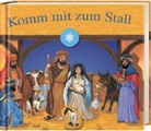 Gemma Denham, Richard Scott - Komm mit zum Stall