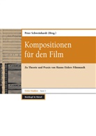 Peter Schweinhardt - Kompositionen für den Film