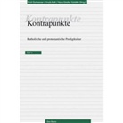 Erich Garhammer, Ursul Roth, Ursula Roth, Heinz-Günther Schöttler - Kontrapunkte
