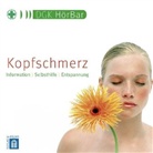 Kopfschmerz, 1 Audio-CD (Hörbuch)