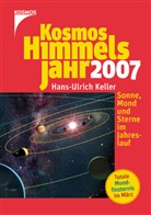 Hans-Ulrich Keller - Kosmos Himmelsjahr 2007