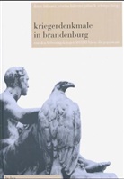 Dieter Hübener, Dieter und Kristina Hübener, Kristina Hübener, Dieter Hübner, Jul Schoeps, Julius H. Schoeps - Kriegerdenkmale in Brandenburg