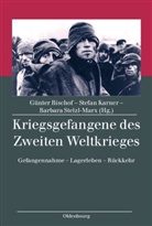 Gunter Bischof, Günter Bischof, Stefan Karner, Barbara Stelzl-Marx - Kriegsgefangene des Zweiten Weltkrieges
