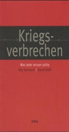 Kriegsverbrechen