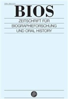 Almu Leh, Almut Leh, Niethammer, Lutz Niethammer - Kritische Erfahrungsgeschichte und grenzüberschreitende Zusammenarbeit