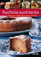 Hubert Krenn, Robert Marksteiner, Peter Torker - Kuchnia austriacka (Österreichische Küche in Polnisch)