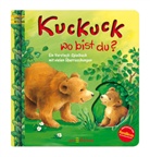 Dorothea Ackroyd - Kuckuck, wo bist du?