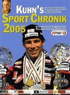 Michael Kuhn - Kuhn's Sport Chronik 2005