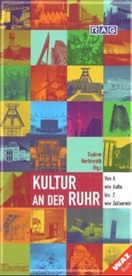Gudru Norbisrath, Gudrun Norbisrath - Kultur an der Ruhr