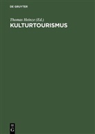 Thoma Heinze, Thomas Heinze - Kulturtourismus