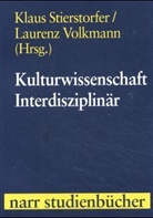 Klau Stierstorfer, Klaus Stierstorfer, Klaus  Volkmann Stierstorfer, VOLKMANN, Volkmann, Laurenz Volkmann - Kulturwissenschaft Interdisziplinär