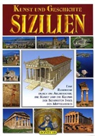Kunst und Geschichte, Sizilien