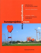 Claudia Büttner - Kunstprojekte.Riem