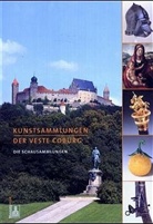Michael Eckstein, Michael Eissenhauer, Gärtner, Klau Weschenfelder, Klaus Weschenfelder - Kunstsammlungen der Veste Coburg