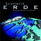 Kunstwerk Erde