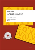 Kurdisch Kompakt, m. Audio-CD