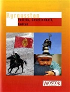 Kyrgysstan