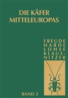 Ger Müller-Motzfeld, Gerd Müller-Motzfeld - Käfer Mitteleuropas, Bd. 2: Adephaga I: Carabidae