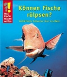 Können Fische rülpsen?
