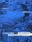L' italiano in azienda, Libro dello studente