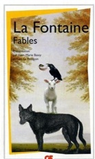 Jean de La Fontaine - Fables
