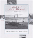Ulla Lachauer - Land der vielen Himmel