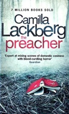 Camilla Lackberg, Camilla Läckberg - The Preacher