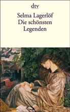 Selma Lagerlöf - Die schönsten Legenden