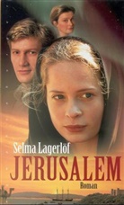 Selma Lagerlöf - Jerusalem