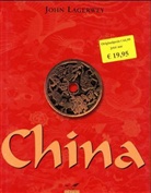 John Lagerwey - China