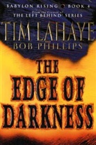 Tim LaHaye, Tim F./ Phillips LaHaye, Bob Phillips - The Edge of Darkness