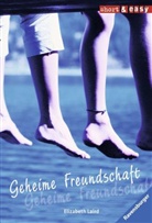 Elizabeth Laird - Geheime Freundschaft