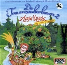 Monika Ehrhardt, Reinhard Lakomy - Der Traumzauberbaum 2, 1 Audio-CD (Audio book)