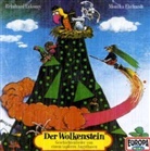 Monika Ehrhardt, Reinhard Lakomy - Der Wolkenstein, 1 Audio-CD (Audio book)