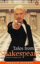 Charles Lamb, Mary Lamb - Tales from Shakespeare