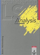 August Schmid, Wilhelm Schweizer - Lambacher-Schweizer, Sekundarstufe II: Analysis Grundkurs (Baden-Württemberg)