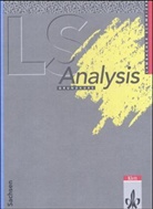 August Schmid, Wilhelm Schweizer - Lambacher-Schweizer, Sekundarstufe II: Analysis Grundkurs (Sachsen)
