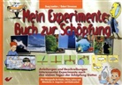 Doug Lambier, Robert Stevenson - Mein Experimente-Buch zur Schöpfung