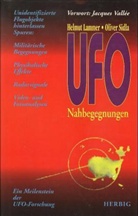 Helmut Lammer, Oliver Sidla - UFO-Nahbegegnungen